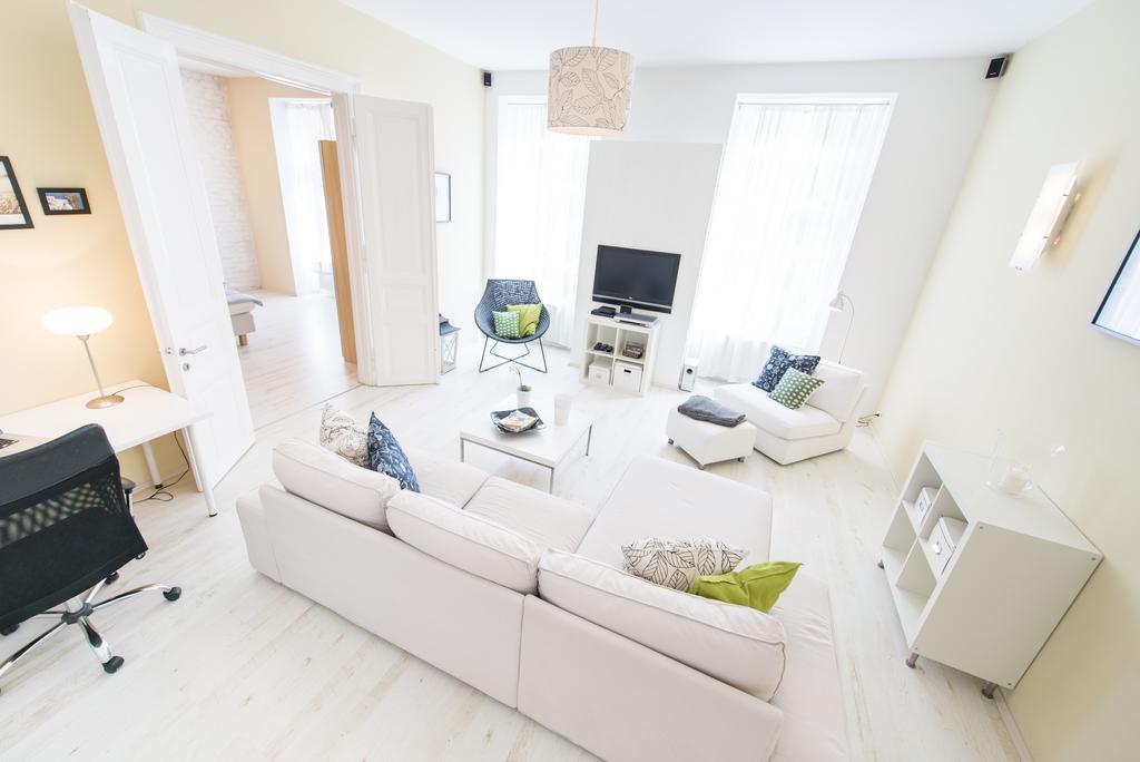 Oasis Apartments - Budapest City Park Chambre photo