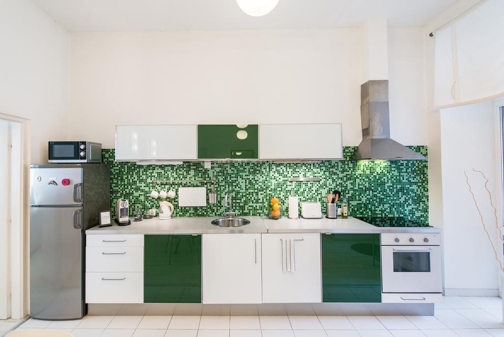 Oasis Apartments - Budapest City Park Chambre photo